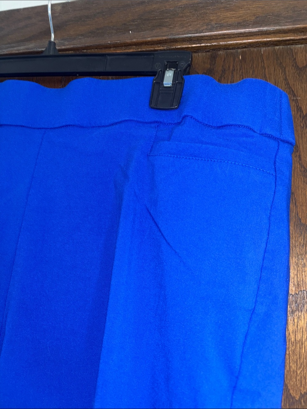 Liz Claiborne Alyssa Capris size 16 - Picture 3 of 8